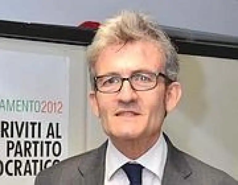 Alessandro Emiliano