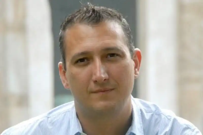 ALESSIO DE GIORGI