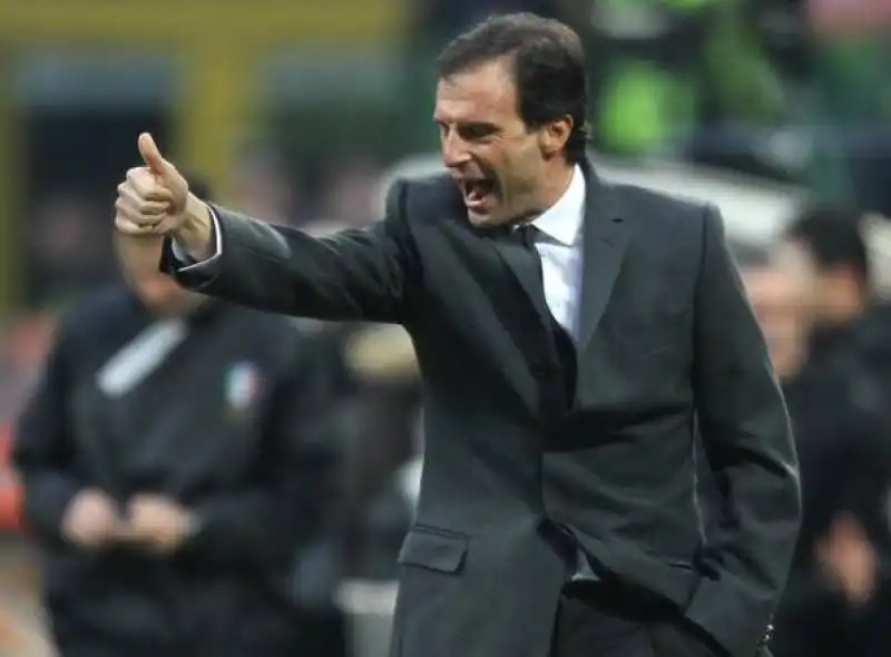 ALLEGRI