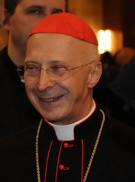 Angelo Bagnasco 