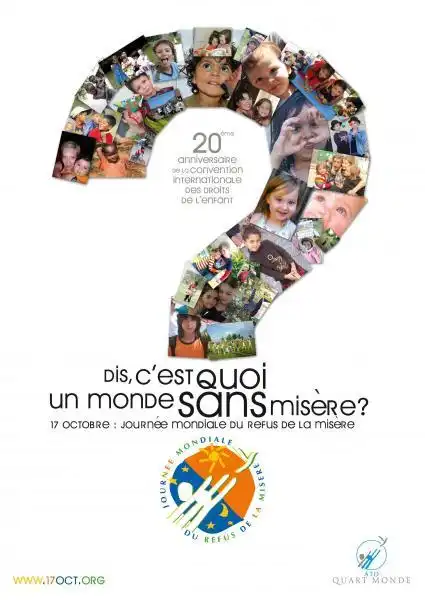 ASSOCIAZIONE atd quart monde