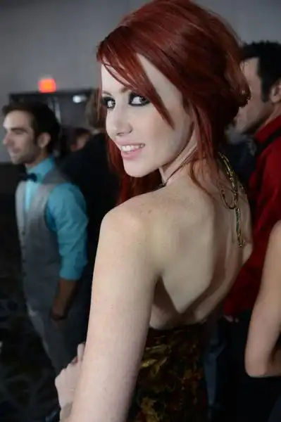 AVN AWARDS 