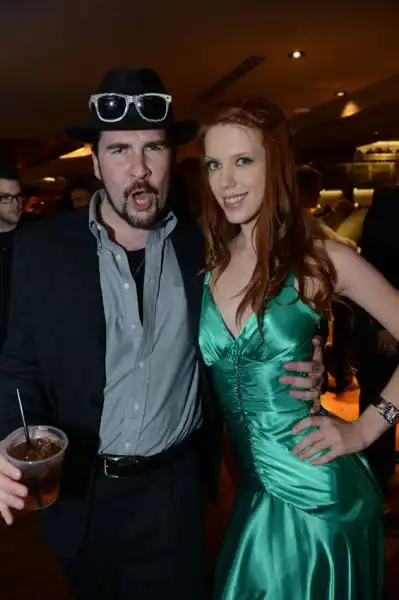 AVN AWARDS 