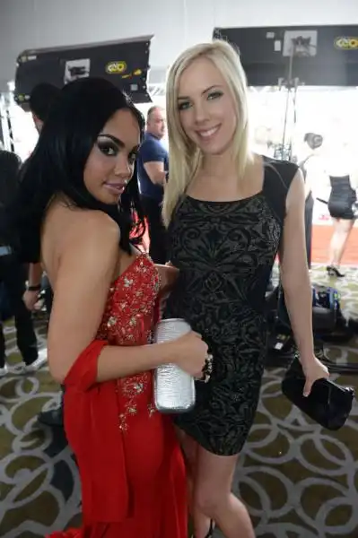 AVN AWARDS 