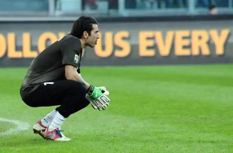 BUFFON