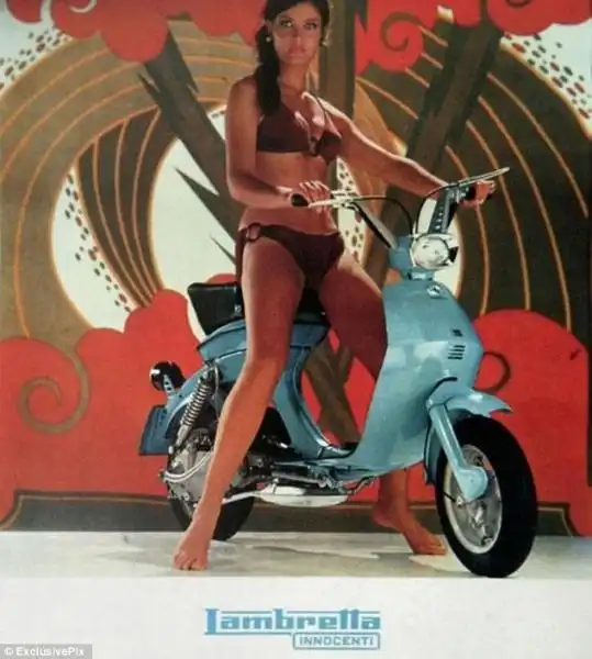 CALENDARIO LAMBRETTA 