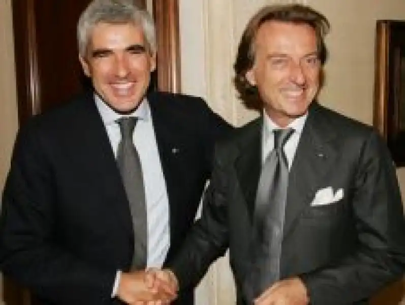 casini montezemolo 