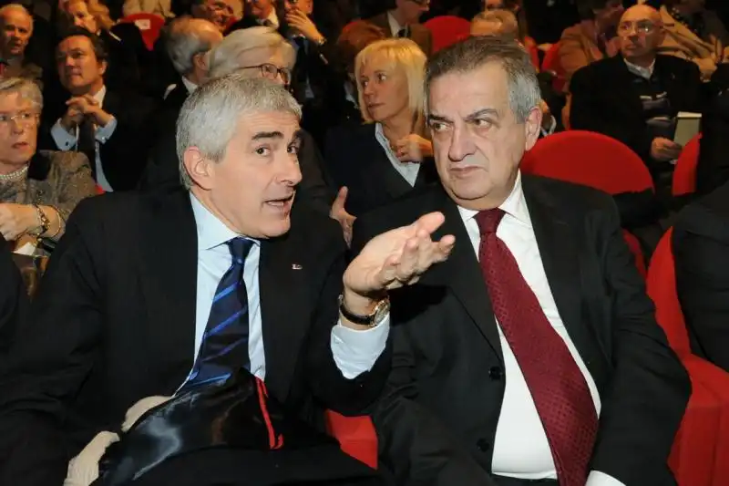 Casini e Ornaghi 