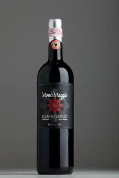 Chianti Classico Riserva IGT Toscana Siena 