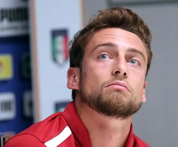 CLAUDIO MARCHISIO