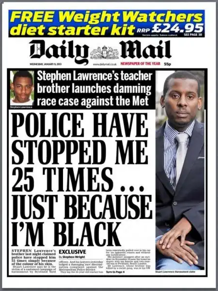 DAILY MAIL 