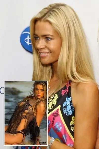 DENISE RICHARDS 