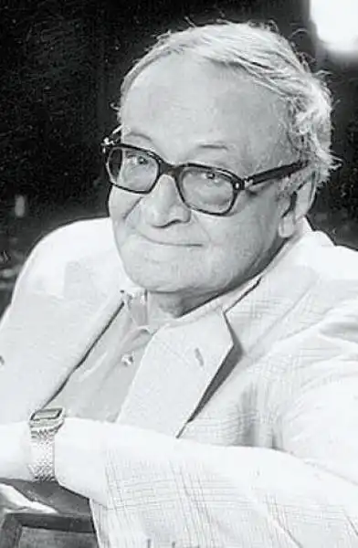 ETTORE CAPRIOLO