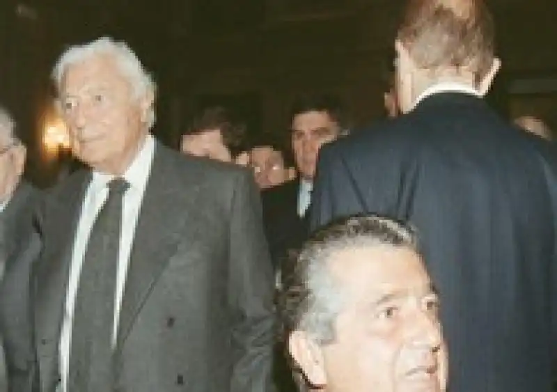 gianni agnelli de benedetti eca db f da cd be 