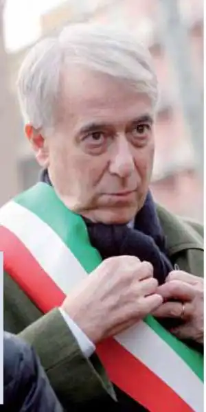 GIULIANO PISAPIA 