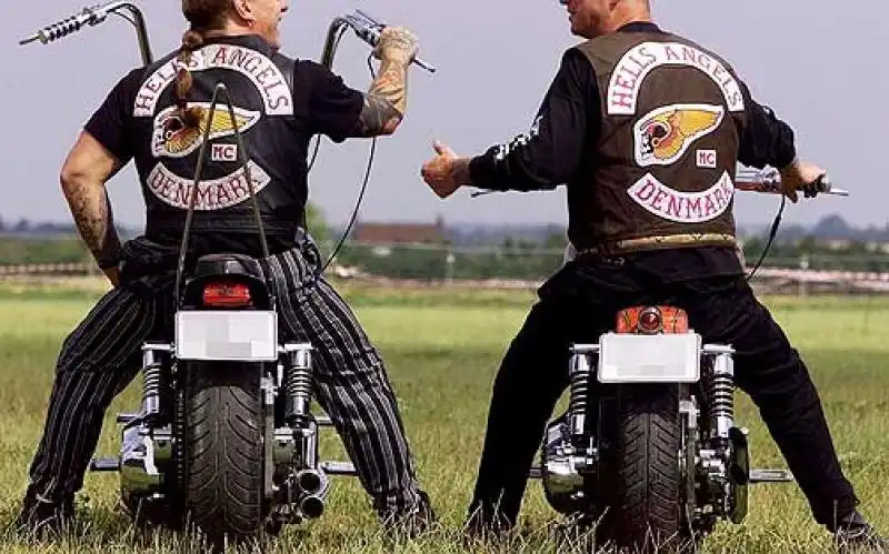 hells angels blog 