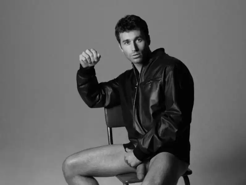 James Deen by Sean Seng 