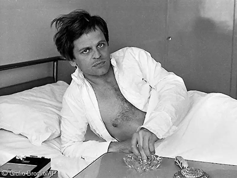 KLAUS KINSKI 