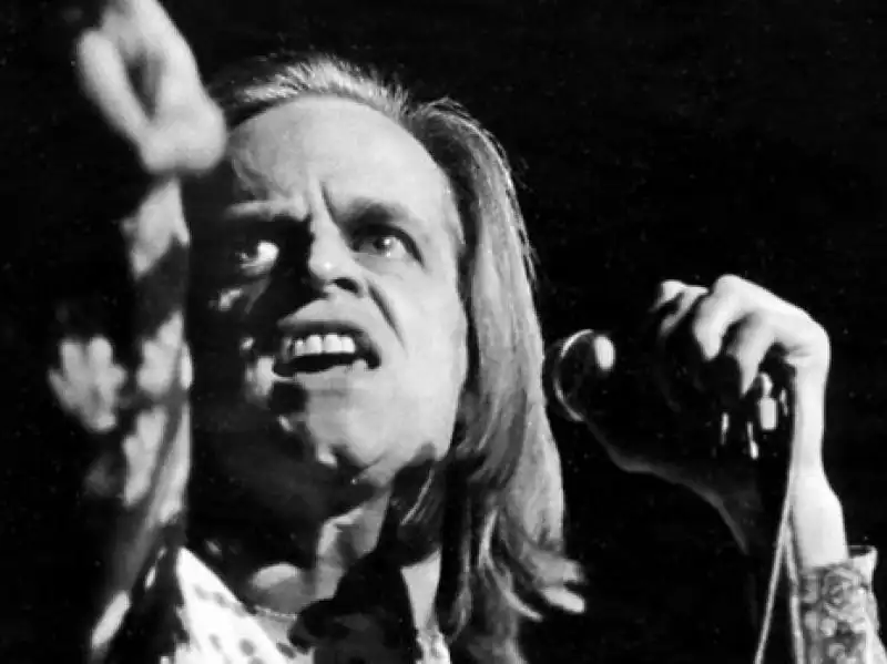 KLAUS KINSKI 