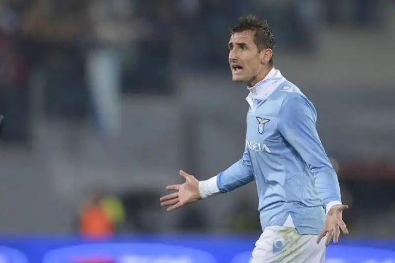 KLOSE