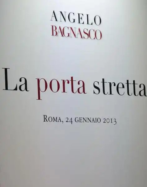 Libro presentato 