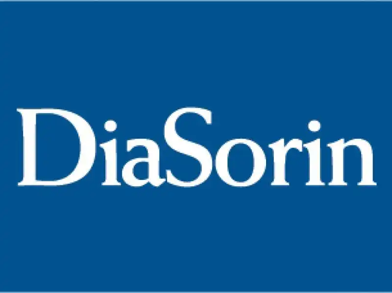 LOGO DIASORIN