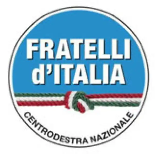 logo fratelli ditalia 