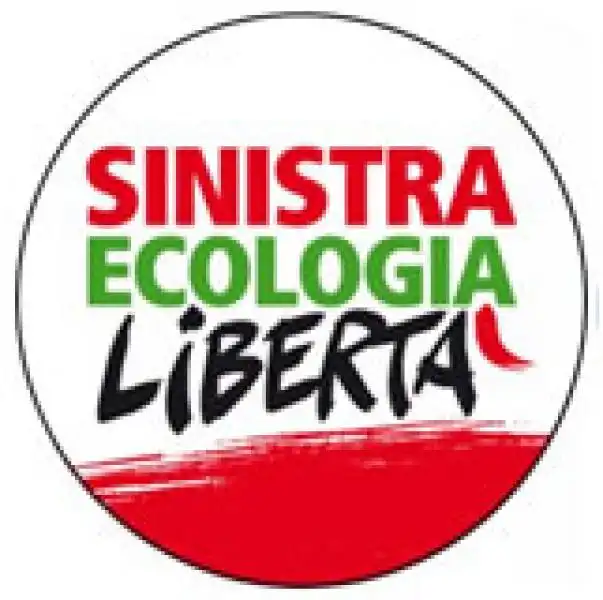 logo sinistra ecologia liberta 