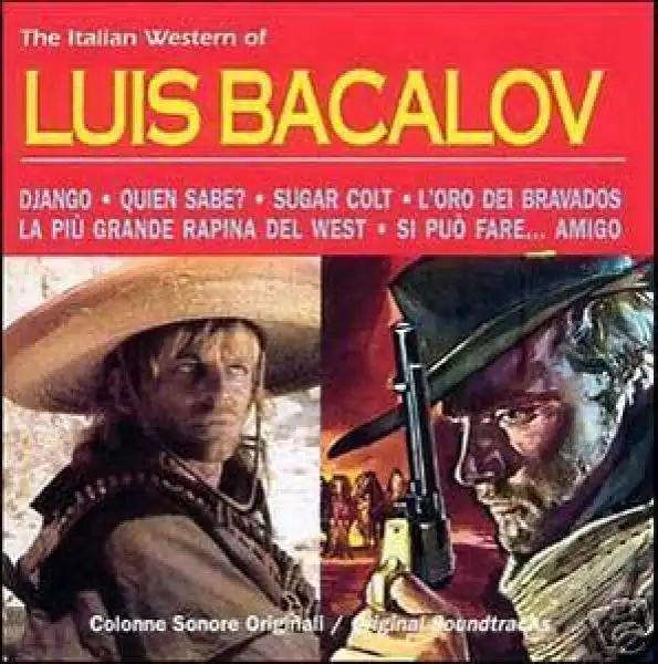 Luis Bacalov 