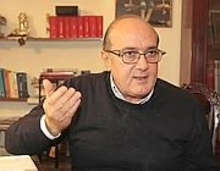 MARIO MAUTONE 