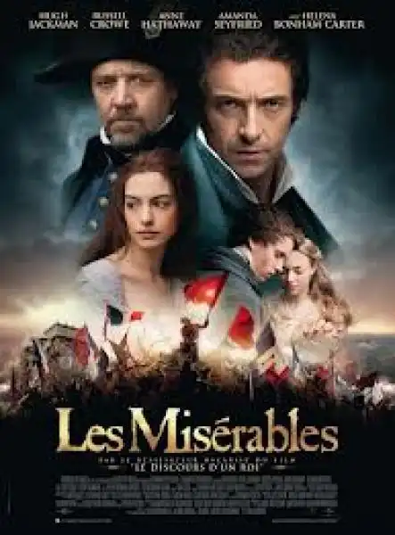 LES MISERABLES LOCANDINA jpeg