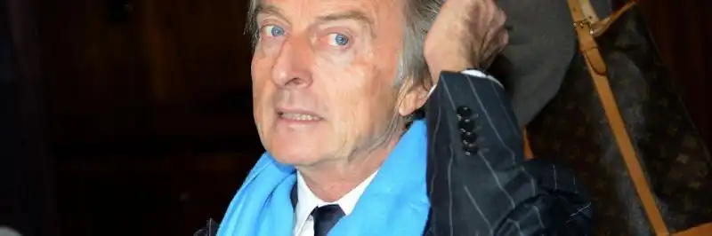 montezemolo 