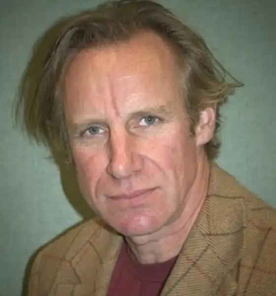 Nicholas Farrell 