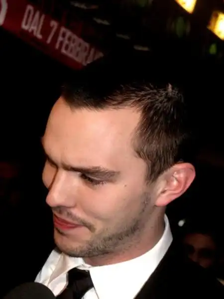 NICHOLAS HOULT FOTO ANDREA ARRIGA 