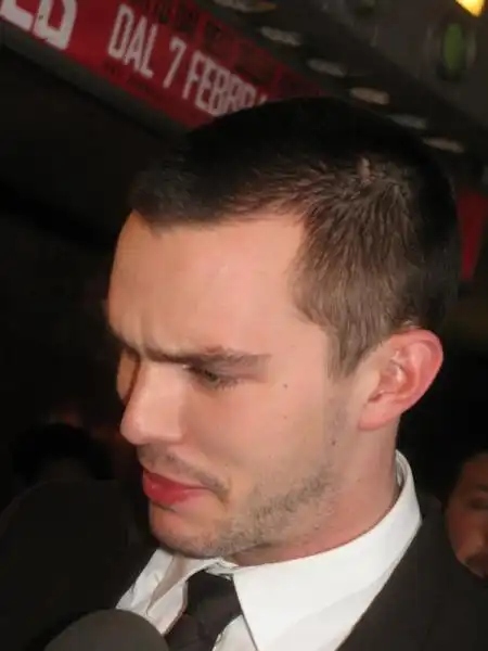 NICHOLAS HOULT INTERVISTATO FOTO ANDREA ARRIGA 