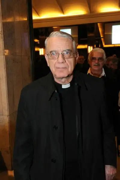 Padre Lombardi 