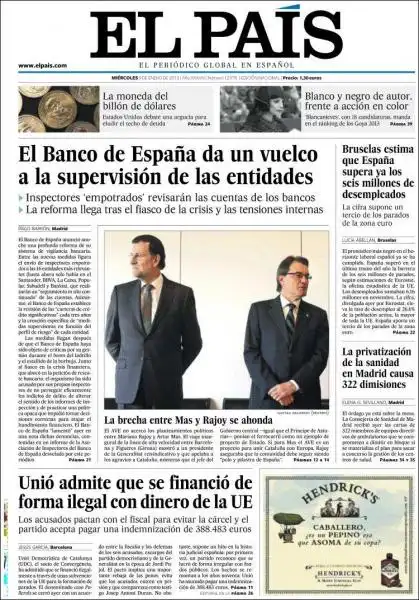 EL PAIS 