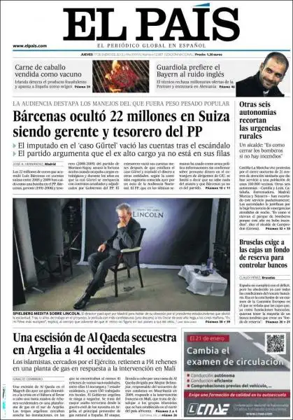 EL PAIS 