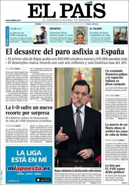 EL PAIS 