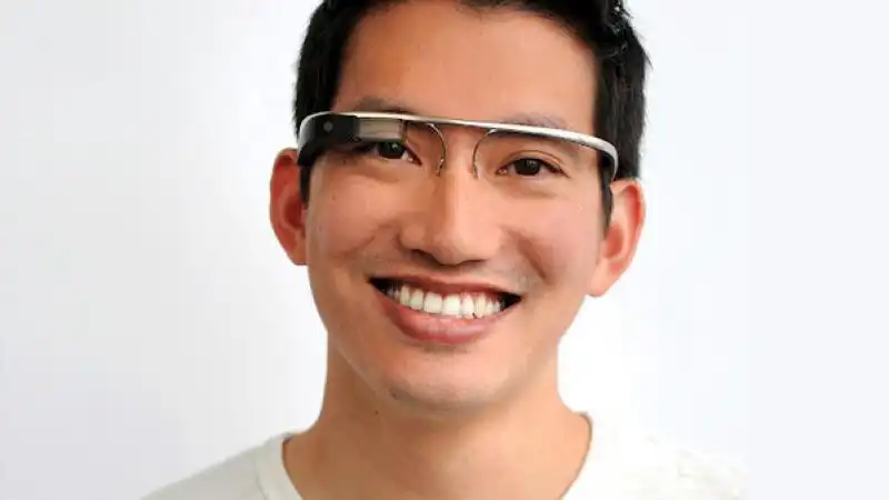 project glass gli occhiali di google 