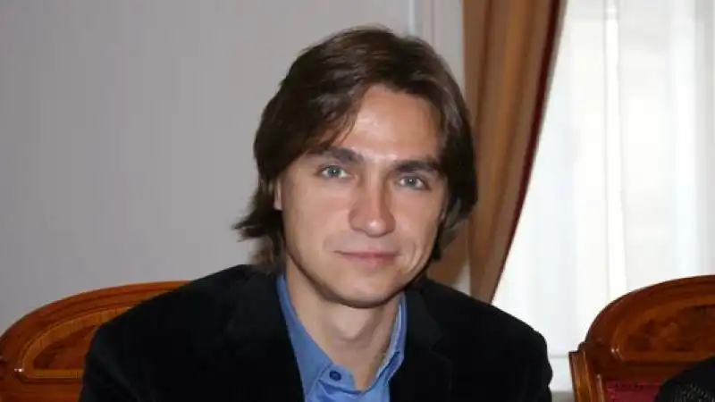 SERGEJ FILIN