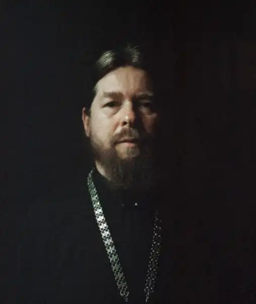 tikhon shevkunov 