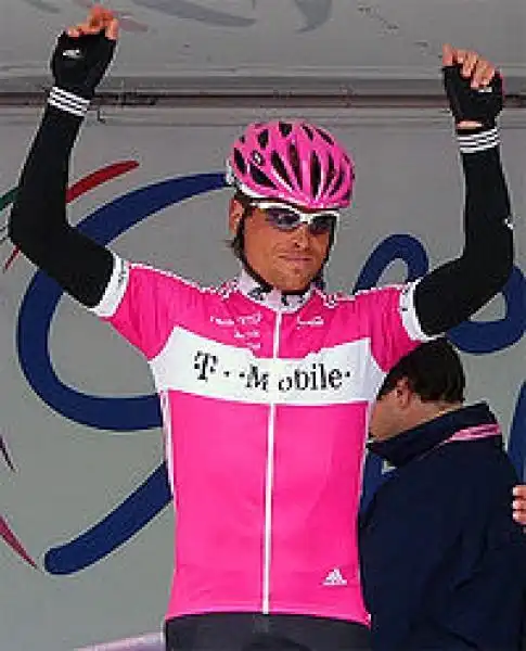 Jan Ullrich SPONSOR DEUTSCHE TELEKOM