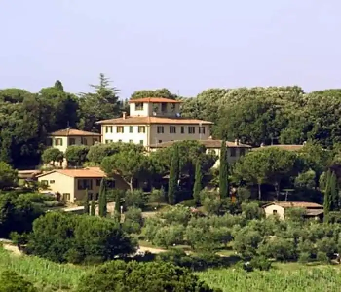 Villa Agostoli 