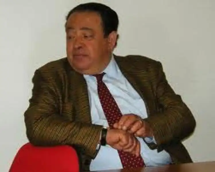  Vladimiro Crisafulli