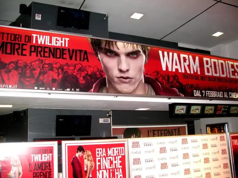 WARM BODIES FOTO ANDREA ARRIGA 