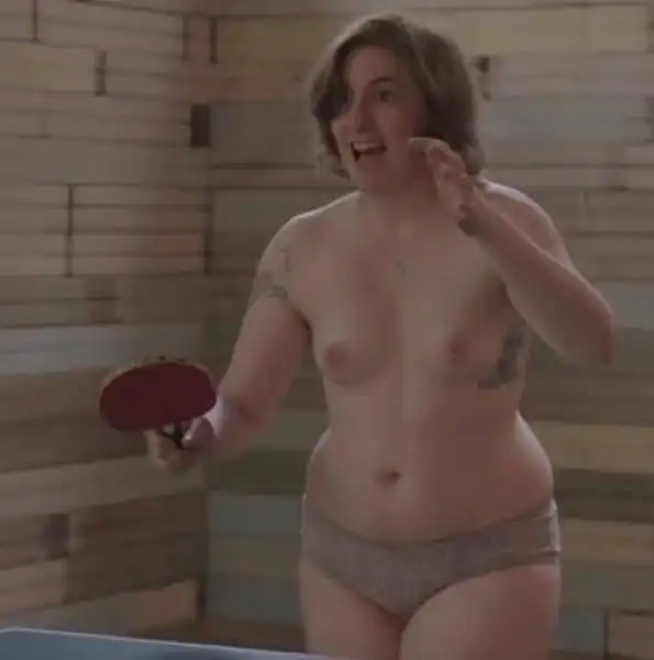 GIRLS LA SERIE DI HBO CREATA DA LENA DUNHAM 