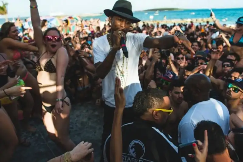 holy ship pharrell williams 