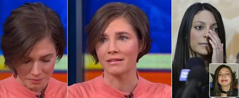 amanda knox 