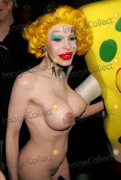 AMANDA LEPORE 